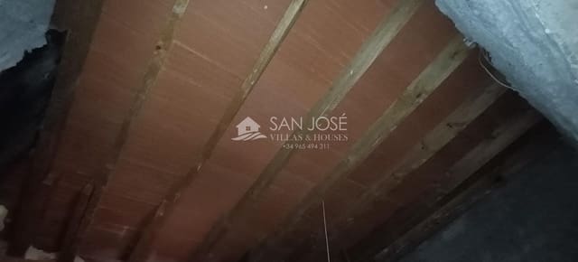 3 camera da letto Casa in vendita in Monforte del Cid - 48.630 € (Rif: 8122171)