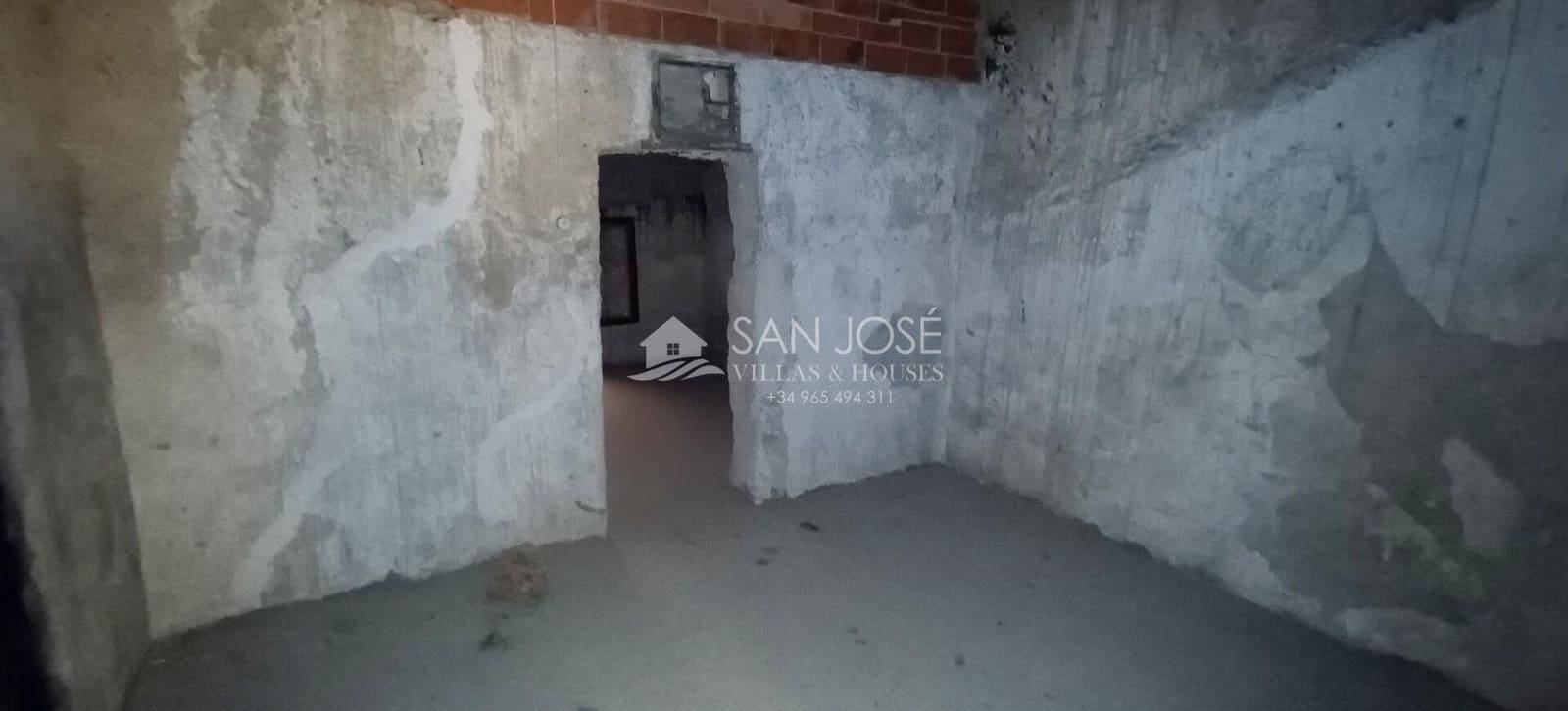 3 sypialnia Dom na sprzedaż w Monforte del Cid - 48 630 € (Ref: 8122171)