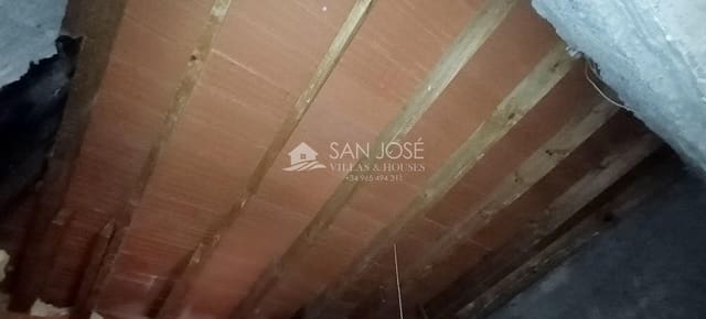 3 camera da letto Casa in vendita in Monforte del Cid - 48.630 € (Rif: 8122171)