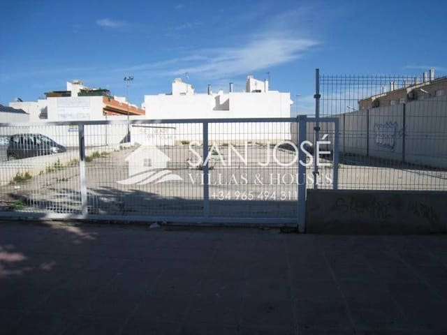 Tontti myytävänä paikassa Aspe - 500 000 € (Ref: 8140794)