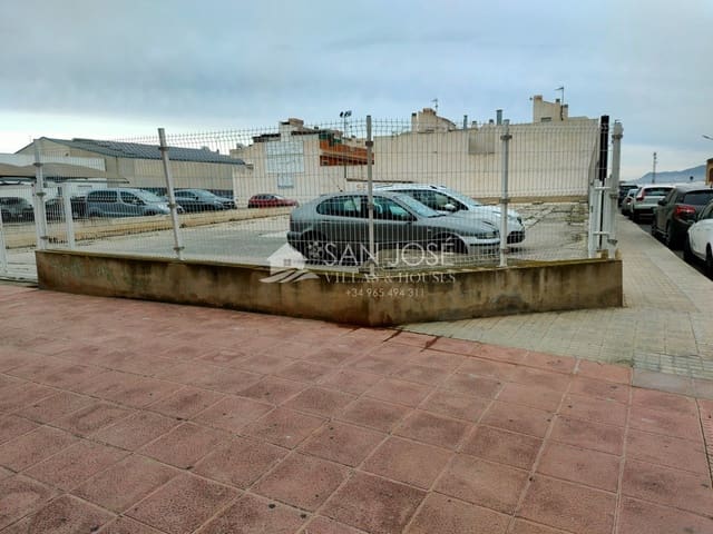 Tontti myytävänä paikassa Aspe - 500 000 € (Ref: 8140794)