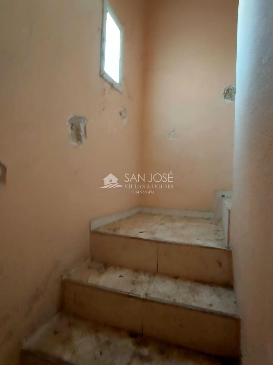 6 soveværelse Finca/Landehus til salg i Aspe - € 120.000 (Ref: 8183964)