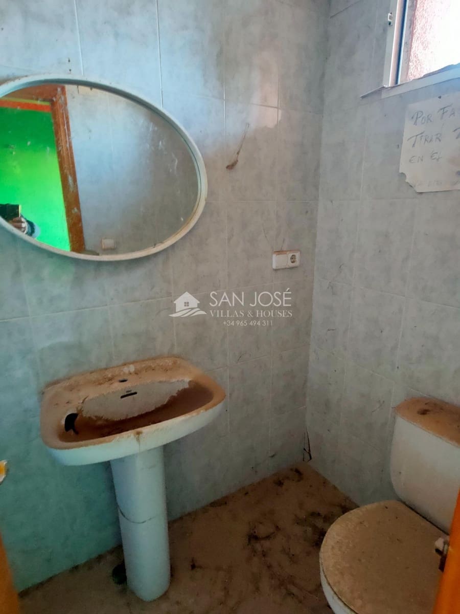 6 soveværelse Finca/Landehus til salg i Aspe - € 120.000 (Ref: 8183964)