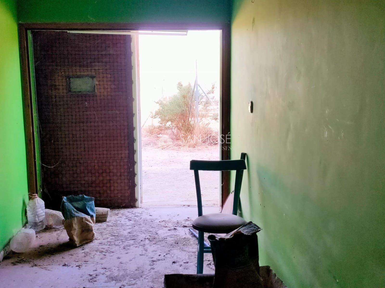 6 soveværelse Finca/Landehus til salg i Aspe - € 120.000 (Ref: 8183964)