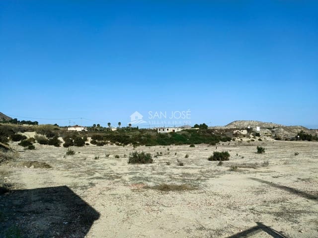 6 quarto Quinta/Casa Rural para venda em Aspe - 120 000 € (Ref: 8183964)