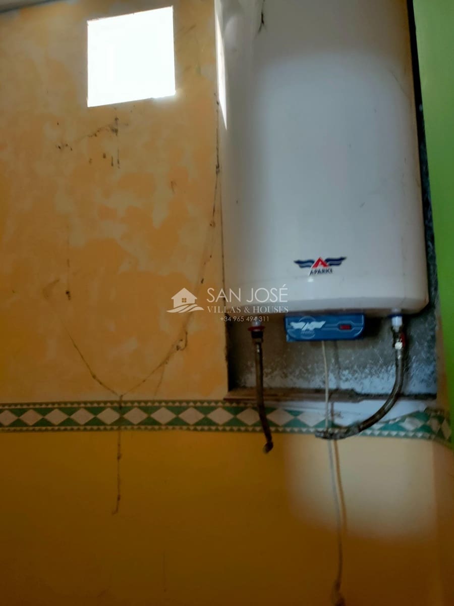 6 soveværelse Finca/Landehus til salg i Aspe - € 120.000 (Ref: 8183964)