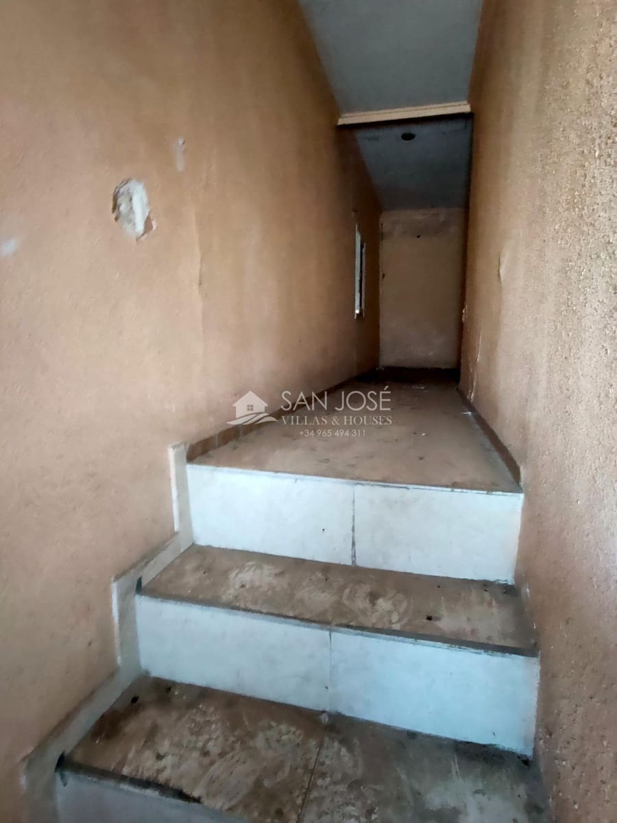 6 soveværelse Finca/Landehus til salg i Aspe - € 120.000 (Ref: 8183964)