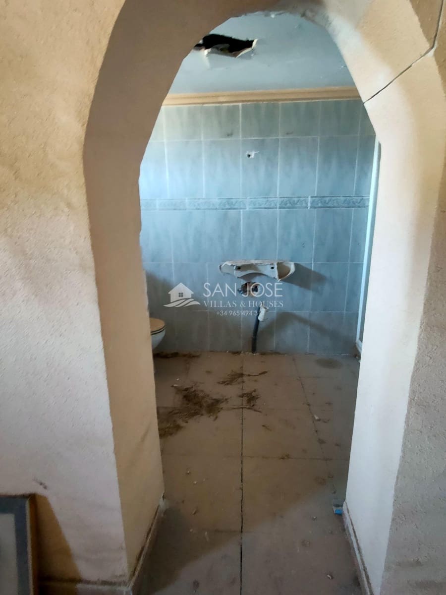 6 soveværelse Finca/Landehus til salg i Aspe - € 120.000 (Ref: 8183964)