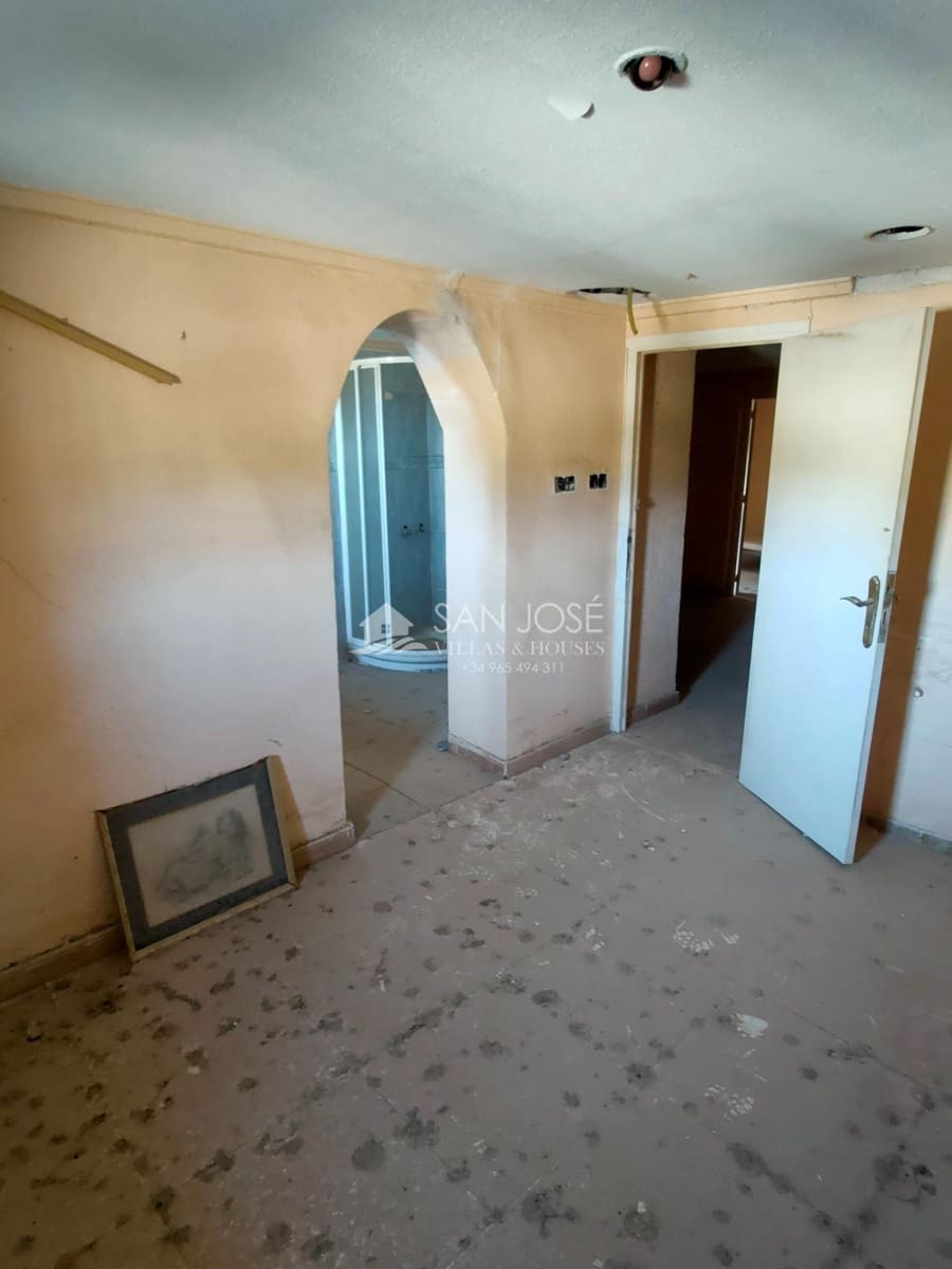 6 soveværelse Finca/Landehus til salg i Aspe - € 120.000 (Ref: 8183964)