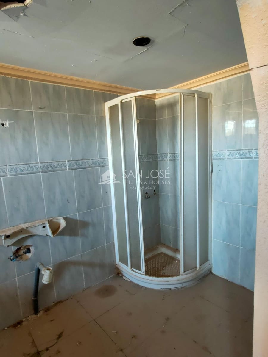 6 soveværelse Finca/Landehus til salg i Aspe - € 120.000 (Ref: 8183964)