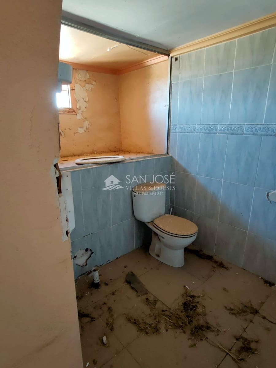 6 soveværelse Finca/Landehus til salg i Aspe - € 120.000 (Ref: 8183964)