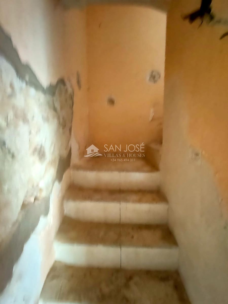 6 soveværelse Finca/Landehus til salg i Aspe - € 120.000 (Ref: 8183964)