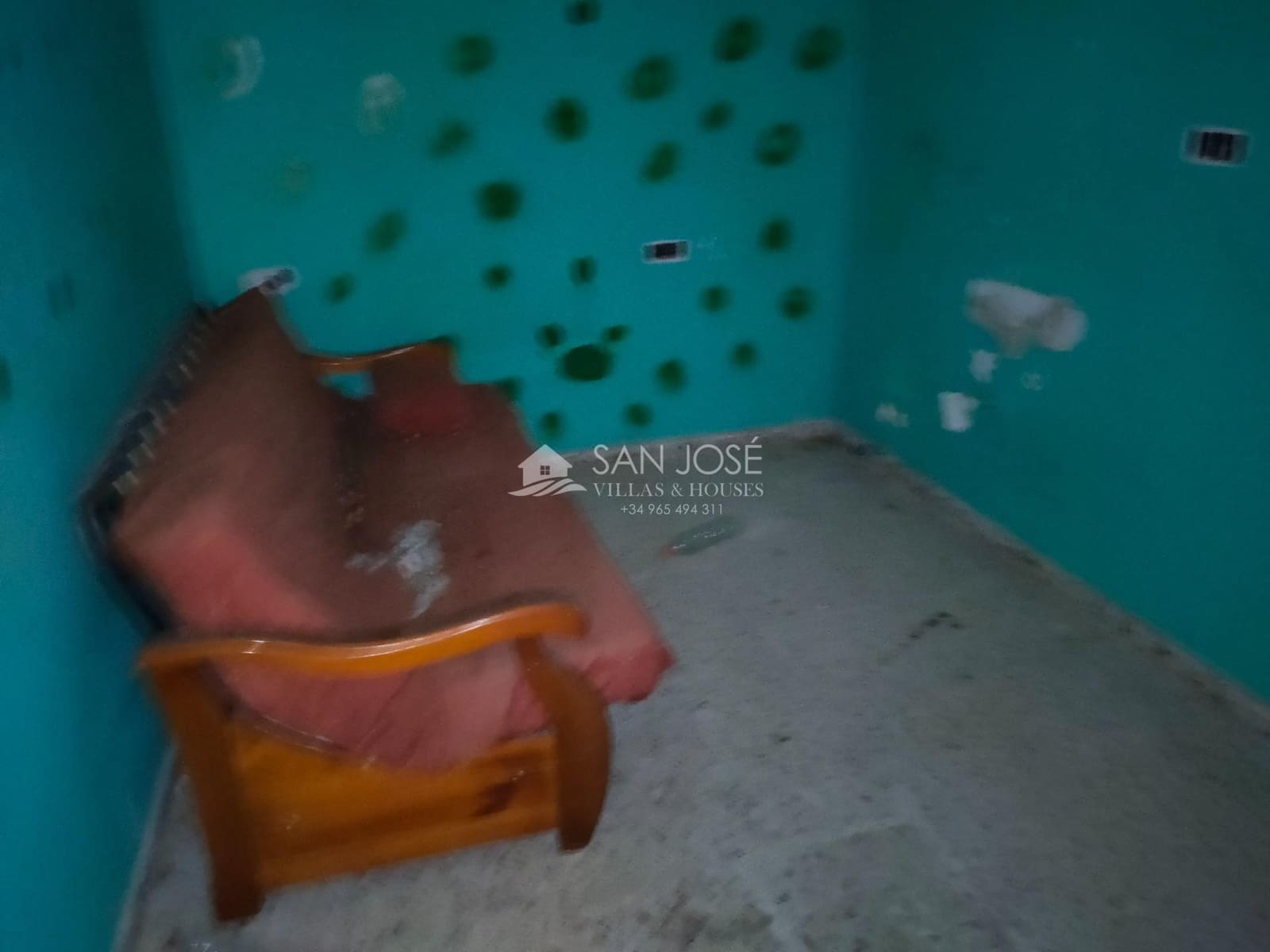 6 soveværelse Finca/Landehus til salg i Aspe - € 120.000 (Ref: 8183964)