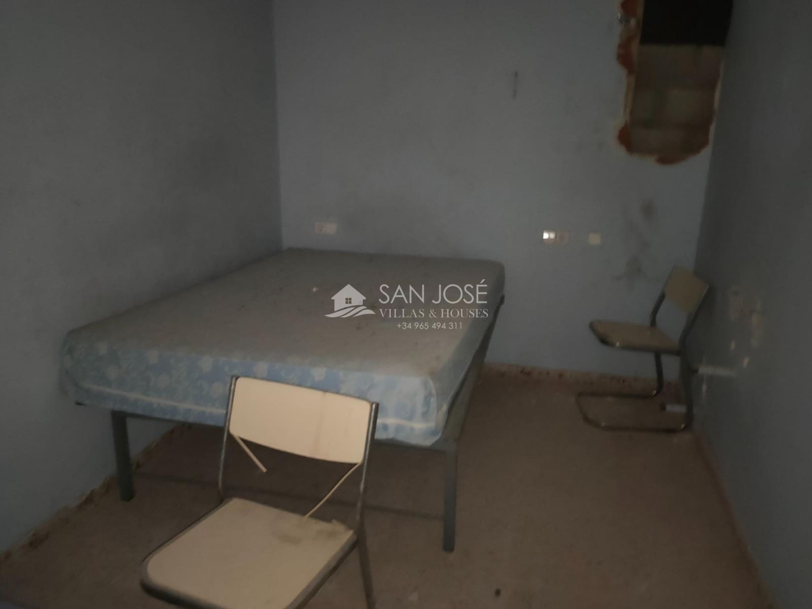 6 soveværelse Finca/Landehus til salg i Aspe - € 120.000 (Ref: 8183964)