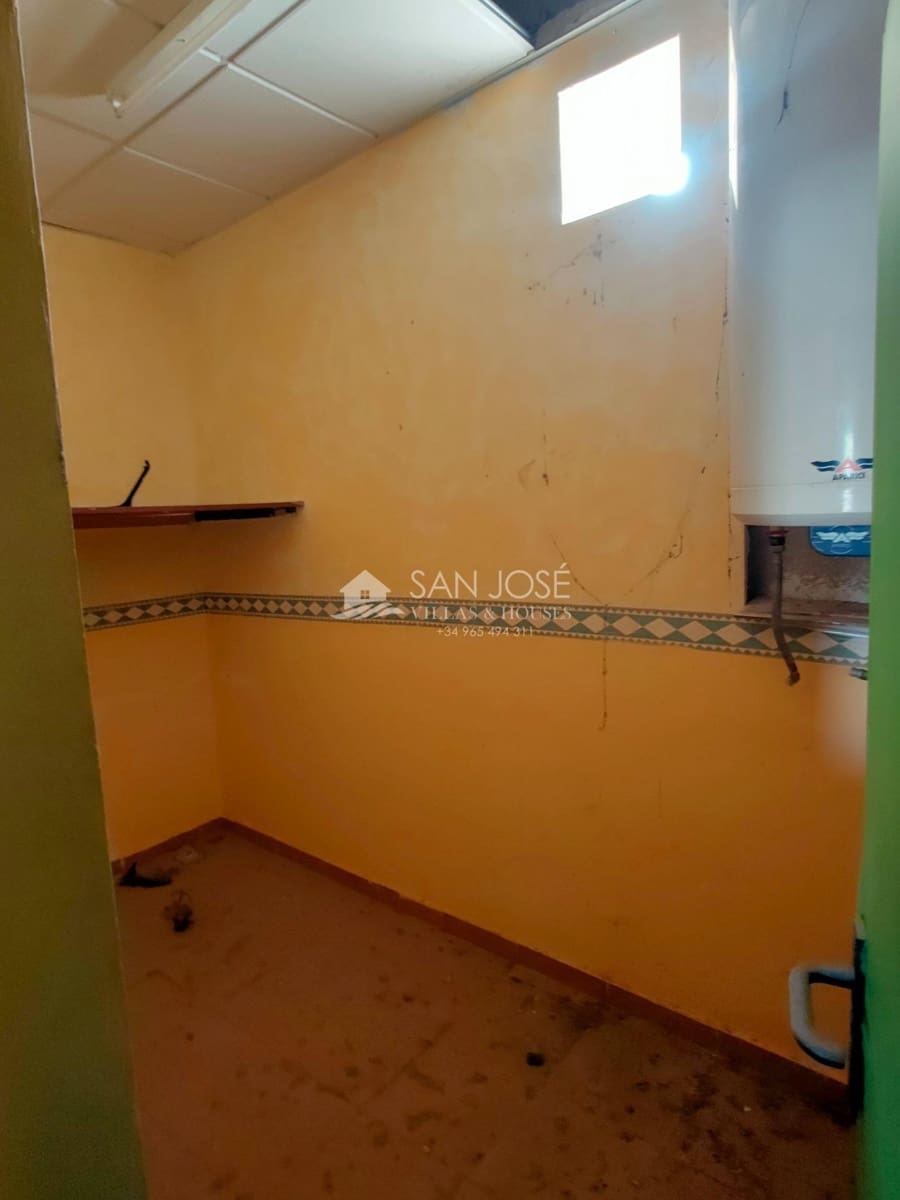 6 soveværelse Finca/Landehus til salg i Aspe - € 120.000 (Ref: 8183964)