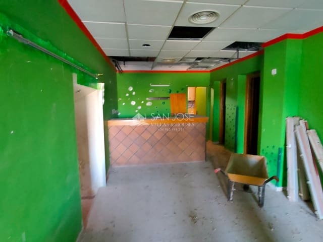 6 quarto Quinta/Casa Rural para venda em Aspe - 120 000 € (Ref: 8183964)