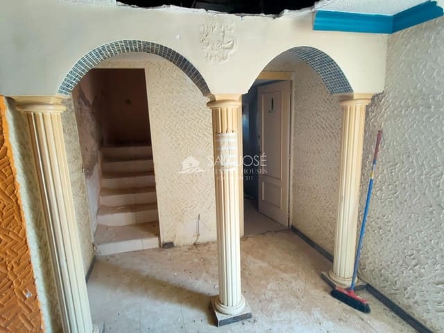 6 quarto Quinta/Casa Rural para venda em Aspe - 120 000 € (Ref: 8183964)