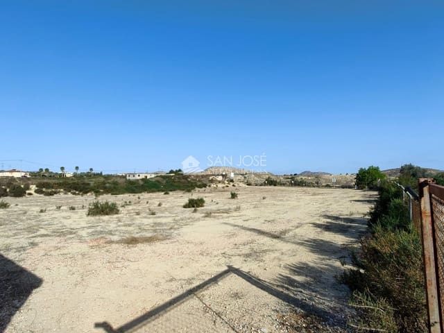 6 quarto Quinta/Casa Rural para venda em Aspe - 120 000 € (Ref: 8183964)