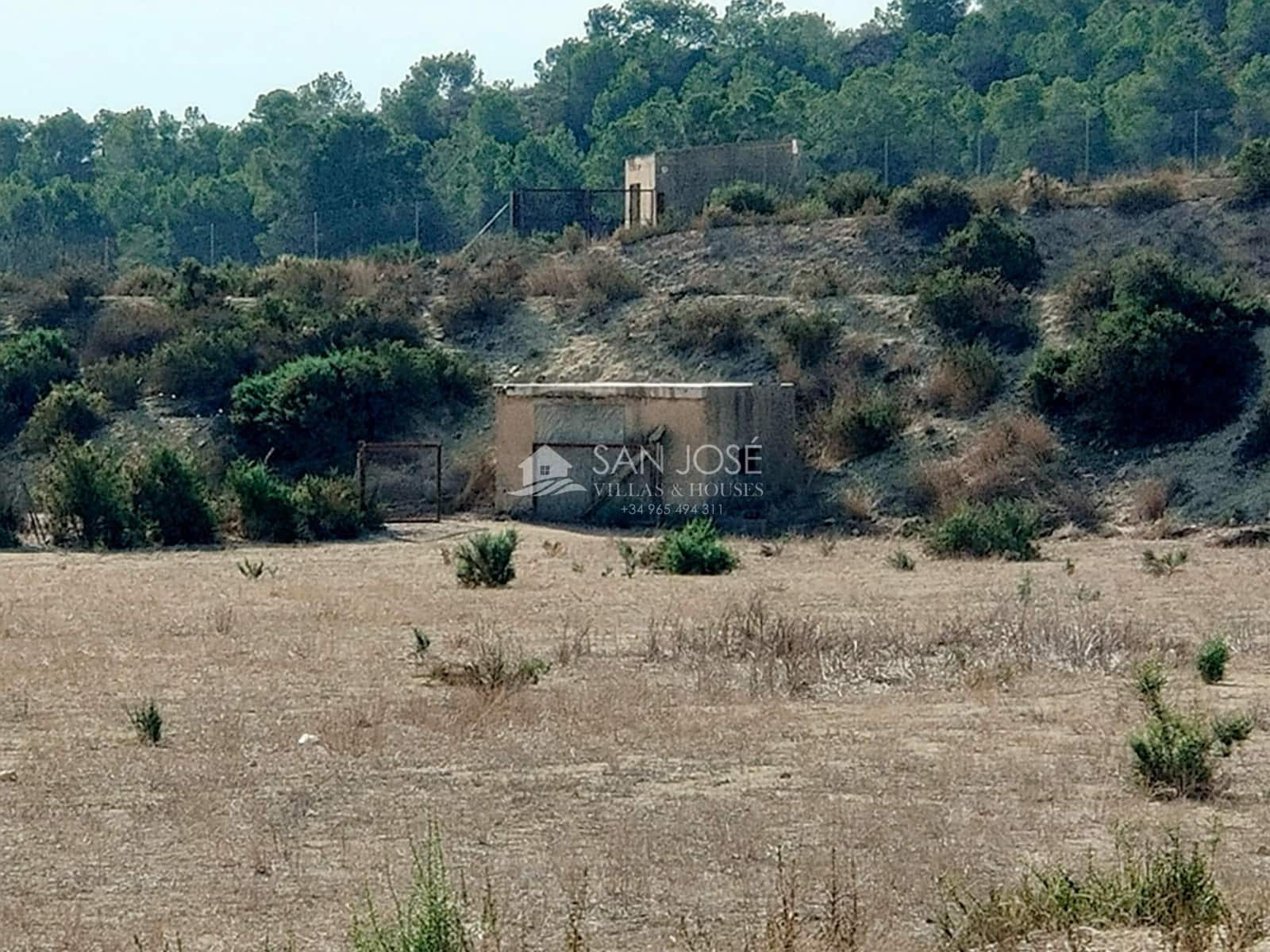 6 soveværelse Finca/Landehus til salg i Aspe - € 120.000 (Ref: 8183964)