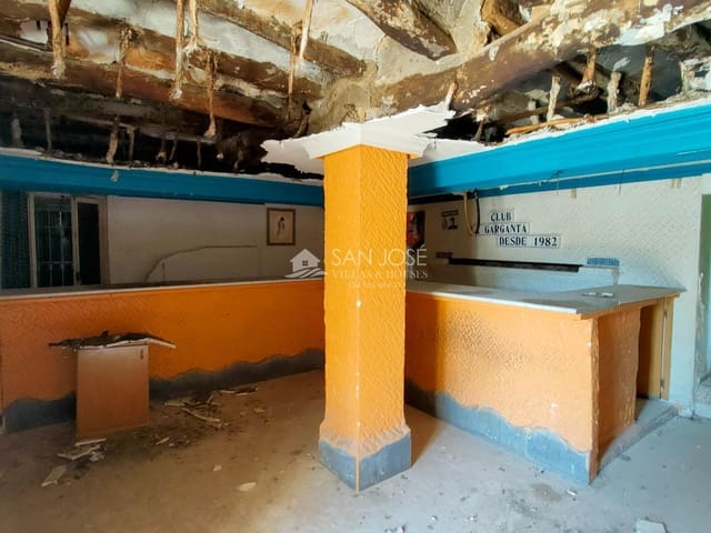 6 quarto Quinta/Casa Rural para venda em Aspe - 120 000 € (Ref: 8183964)