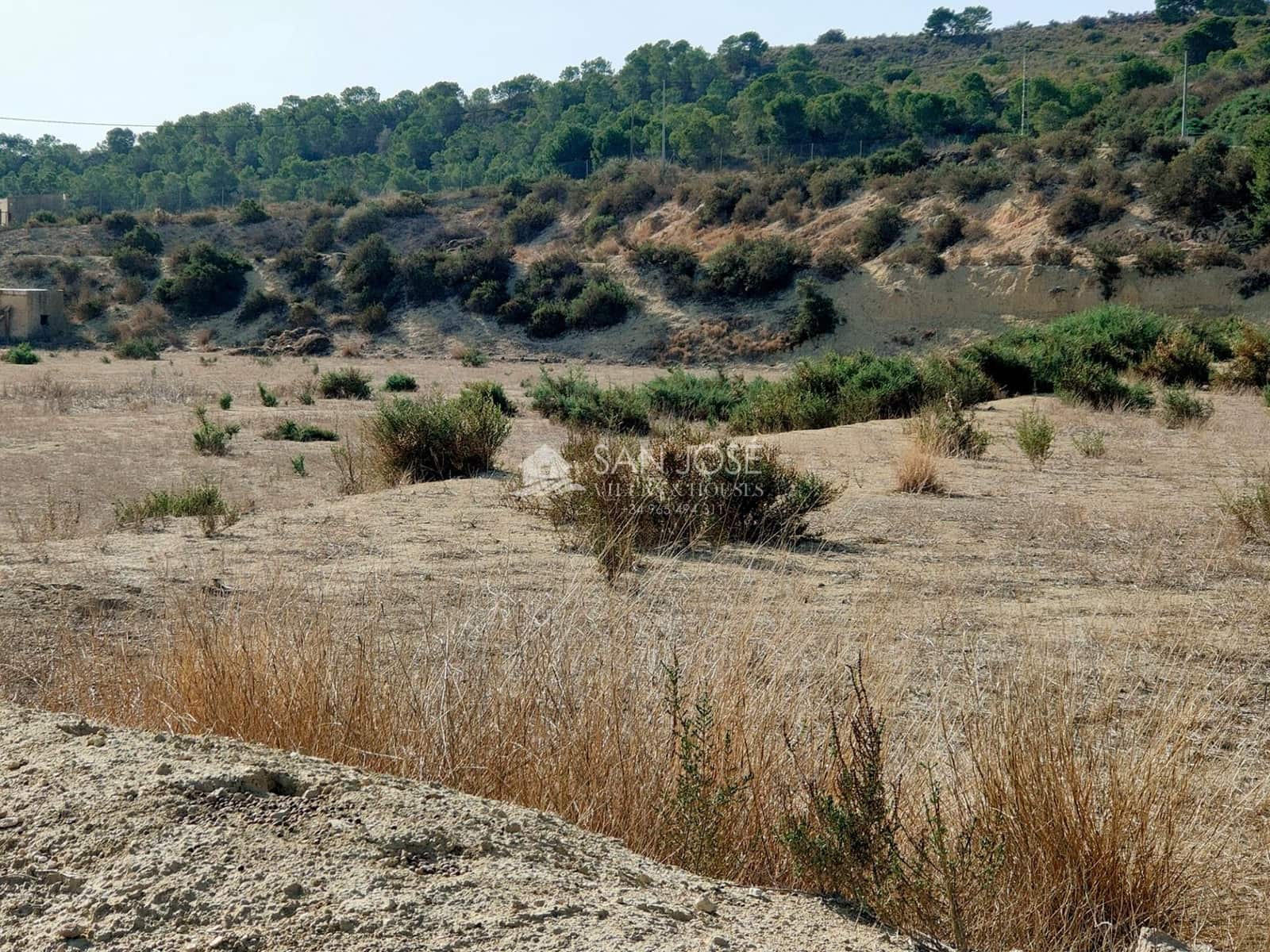 6 soveværelse Finca/Landehus til salg i Aspe - € 120.000 (Ref: 8183964)