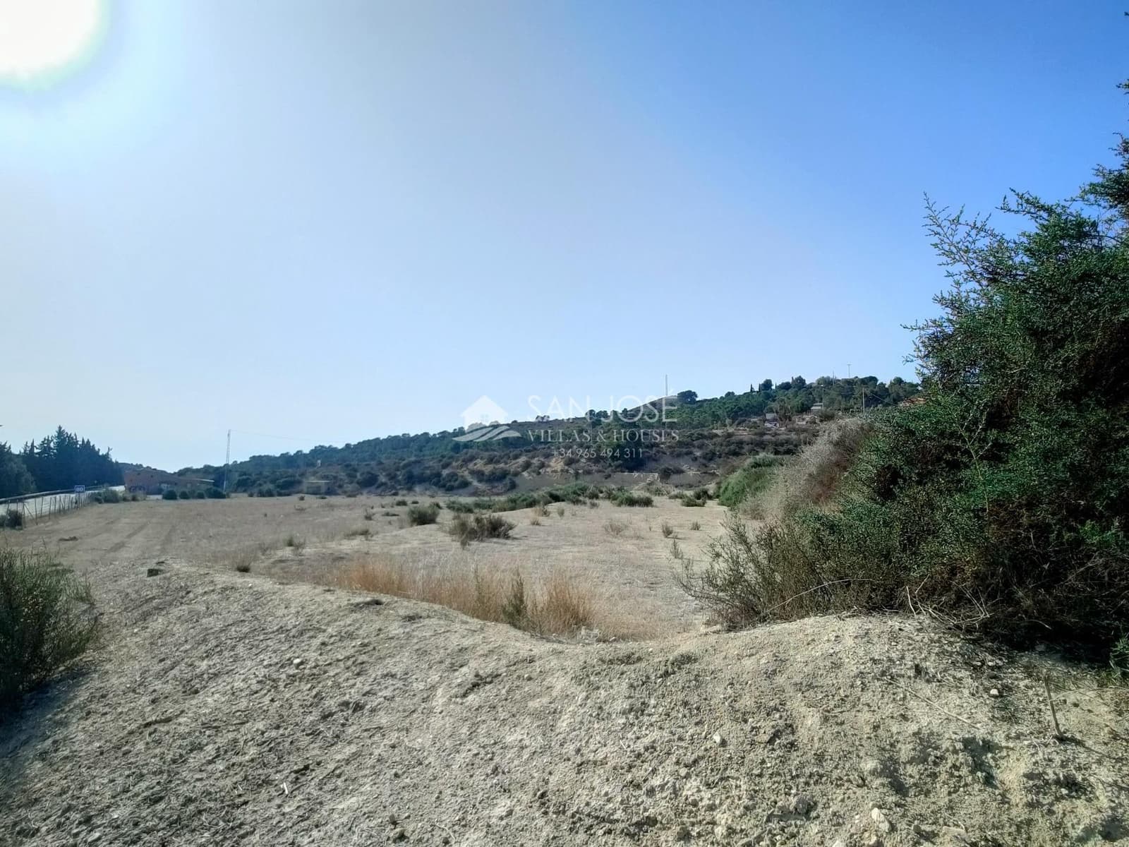 6 soveværelse Finca/Landehus til salg i Aspe - € 120.000 (Ref: 8183964)