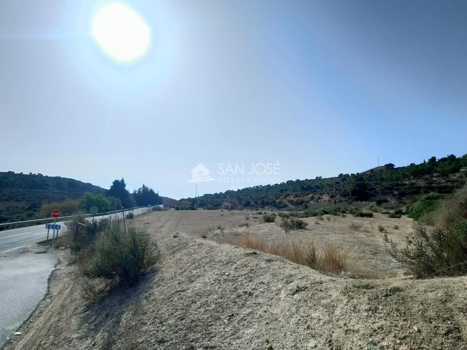 6 soveværelse Finca/Landehus til salg i Aspe - € 120.000 (Ref: 8183964)