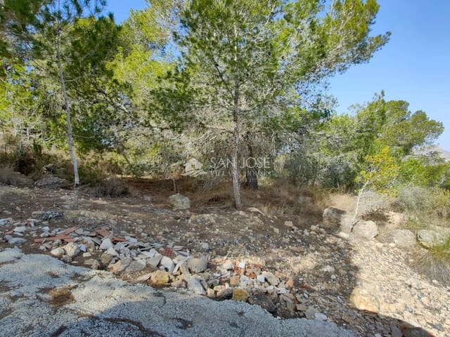 Tomt till salu i Aspe - 14 500 € (Ref: 8183965)