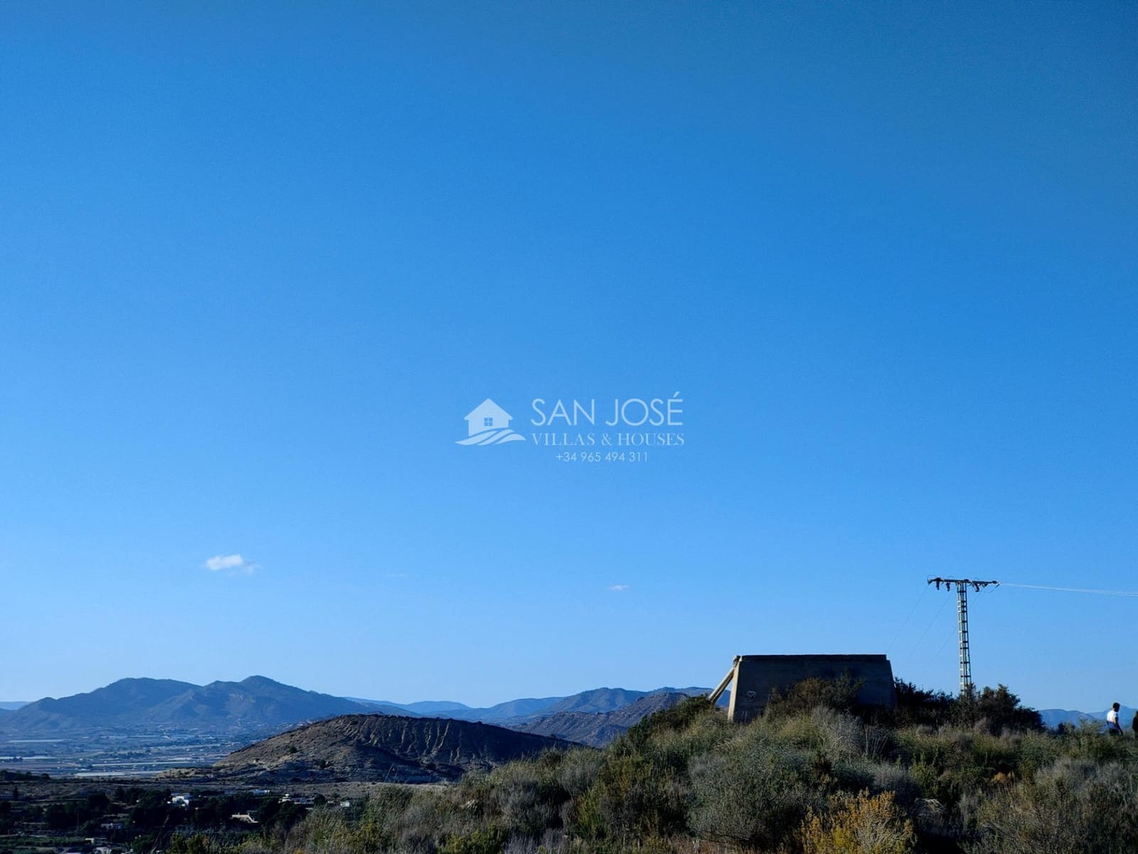 Tomt till salu i Aspe - 38 630 € (Ref: 8199558)