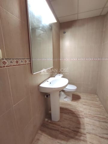 Erhverv til salg i Aspe - € 185.000 (Ref: 8206729)