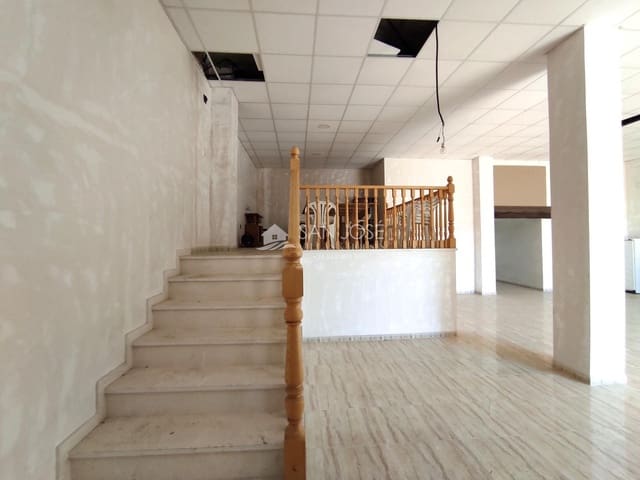 Erhverv til salg i Aspe - € 185.000 (Ref: 8206729)