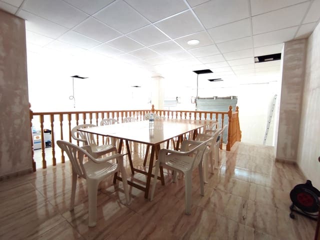 Erhverv til salg i Aspe - € 185.000 (Ref: 8206729)