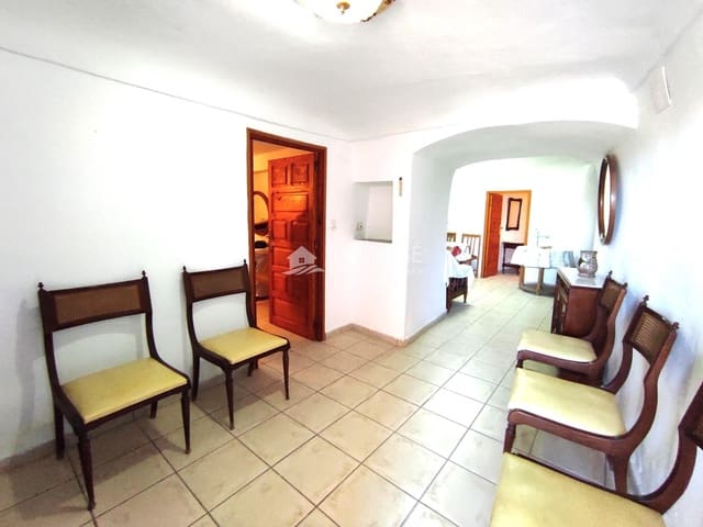 3 bedroom Cave House for sale in L'Algueña / Alguenya - € 73,630 (Ref: 8220627)