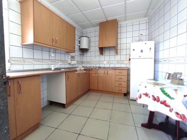 3 bedroom Cave House for sale in L'Algueña / Alguenya - € 73,630 (Ref: 8220627)