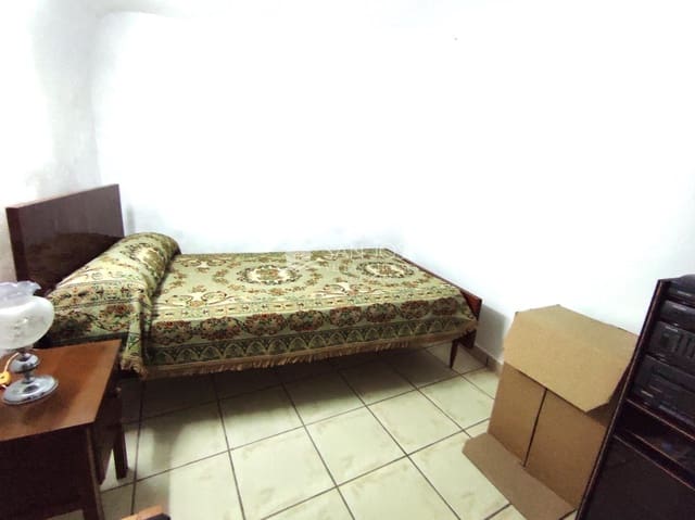 3 bedroom Cave House for sale in L'Algueña / Alguenya - € 73,630 (Ref: 8220627)