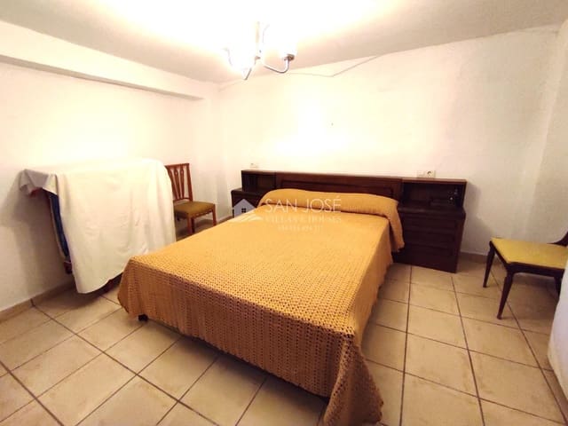 3 bedroom Cave House for sale in L'Algueña / Alguenya - € 73,630 (Ref: 8220627)