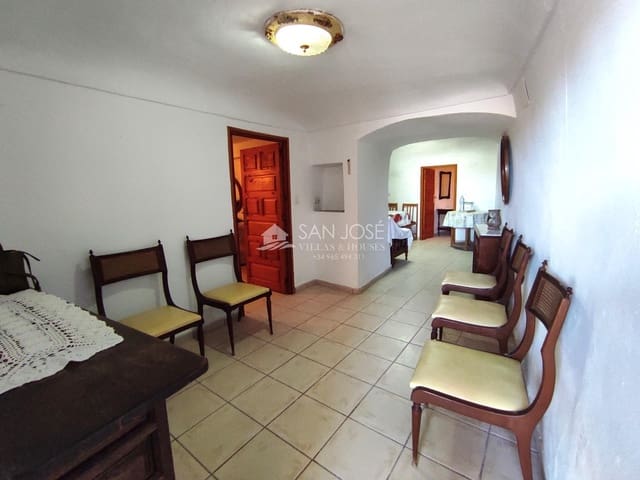 3 bedroom Cave House for sale in L'Algueña / Alguenya - € 73,630 (Ref: 8220627)