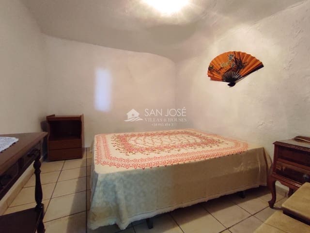 3 bedroom Cave House for sale in L'Algueña / Alguenya - € 73,630 (Ref: 8220627)
