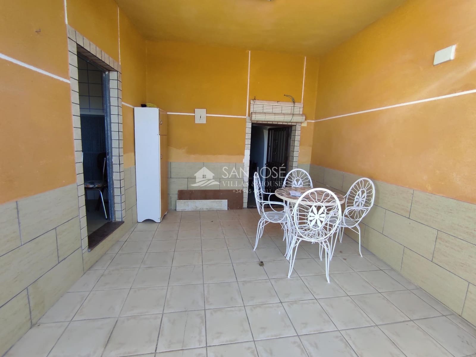 3 soveværelse Hulehus til salg i L'Alguena / Alguenya - € 73.630 (Ref: 8220627)