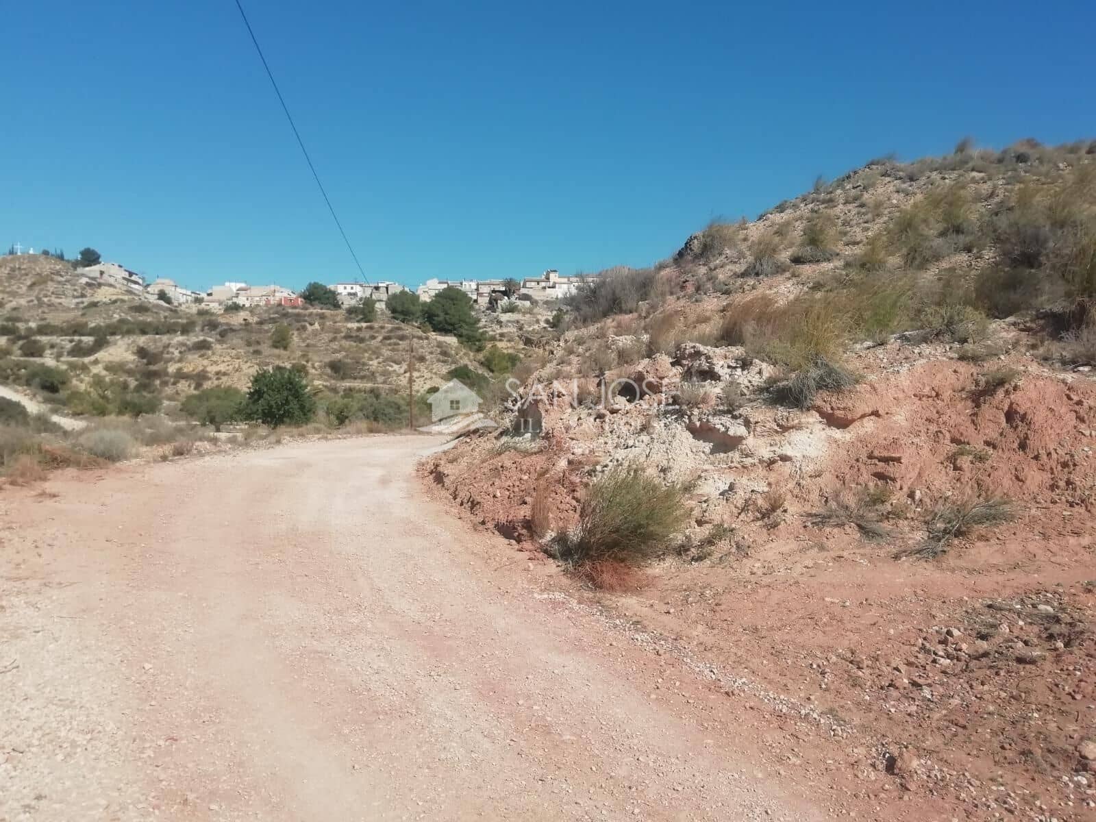 Grond te koop in Macisvenda - € 23.000 (Ref: 8220639)