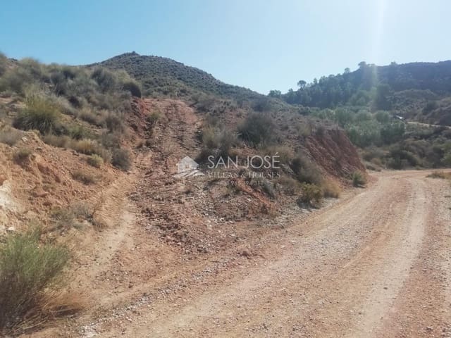 Grond te koop in Macisvenda, Abanilla - € 23.000 (Ref: 8220639)