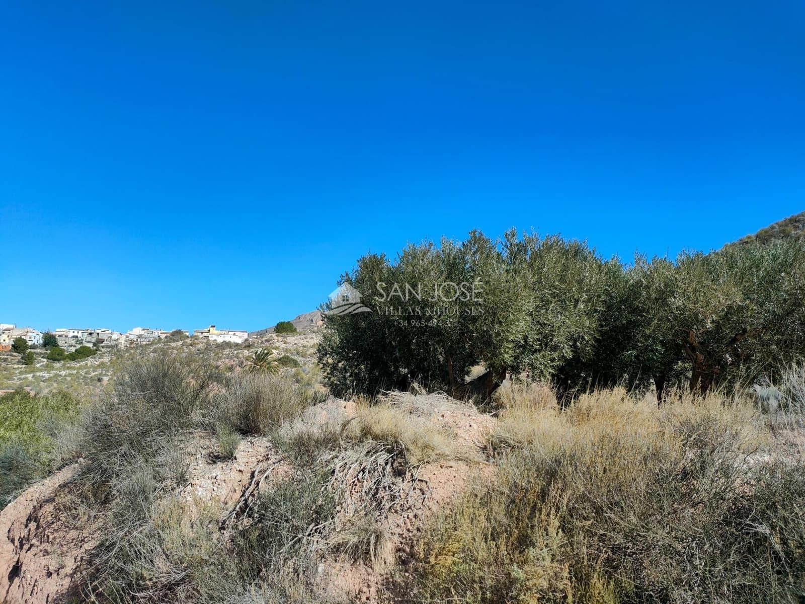 Grond te koop in Macisvenda - € 23.000 (Ref: 8220639)