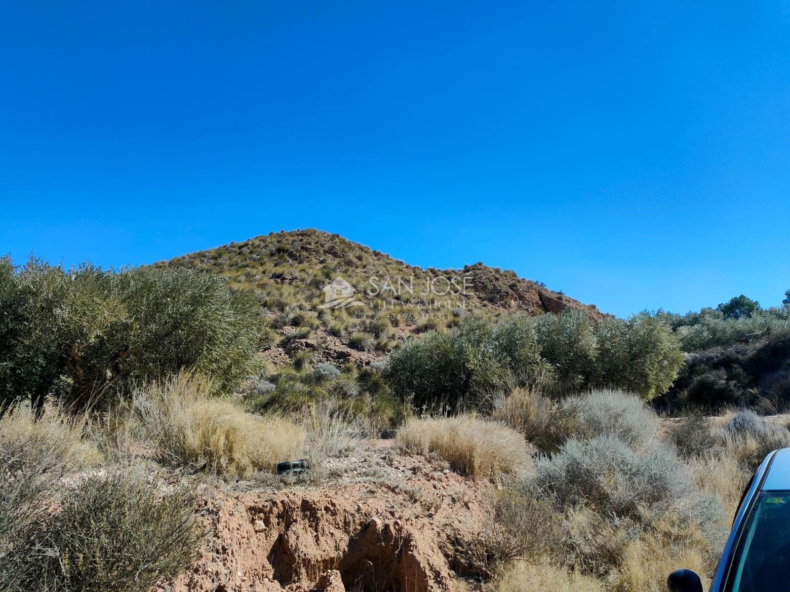 Grond te koop in Macisvenda - € 23.000 (Ref: 8220639)