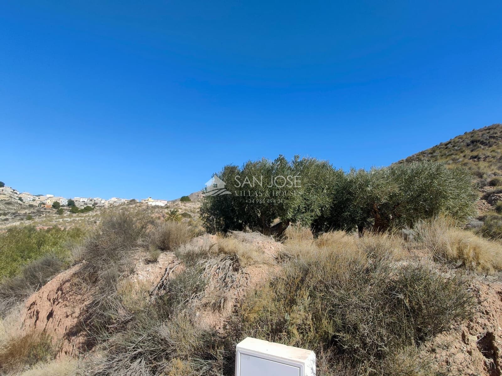 Grond te koop in Macisvenda - € 23.000 (Ref: 8220639)