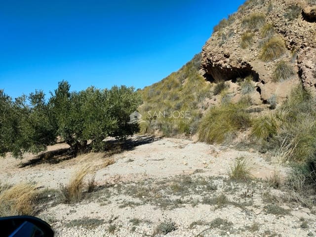 Grond te koop in Macisvenda, Abanilla - € 23.000 (Ref: 8220639)