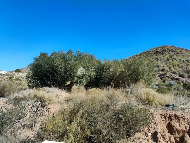 Grond te koop in Macisvenda, Abanilla - € 23.000 (Ref: 8220639)