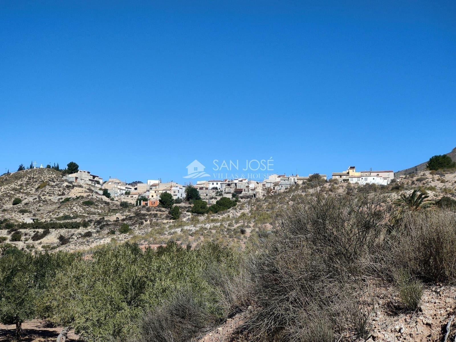 Grond te koop in Macisvenda - € 23.000 (Ref: 8220639)