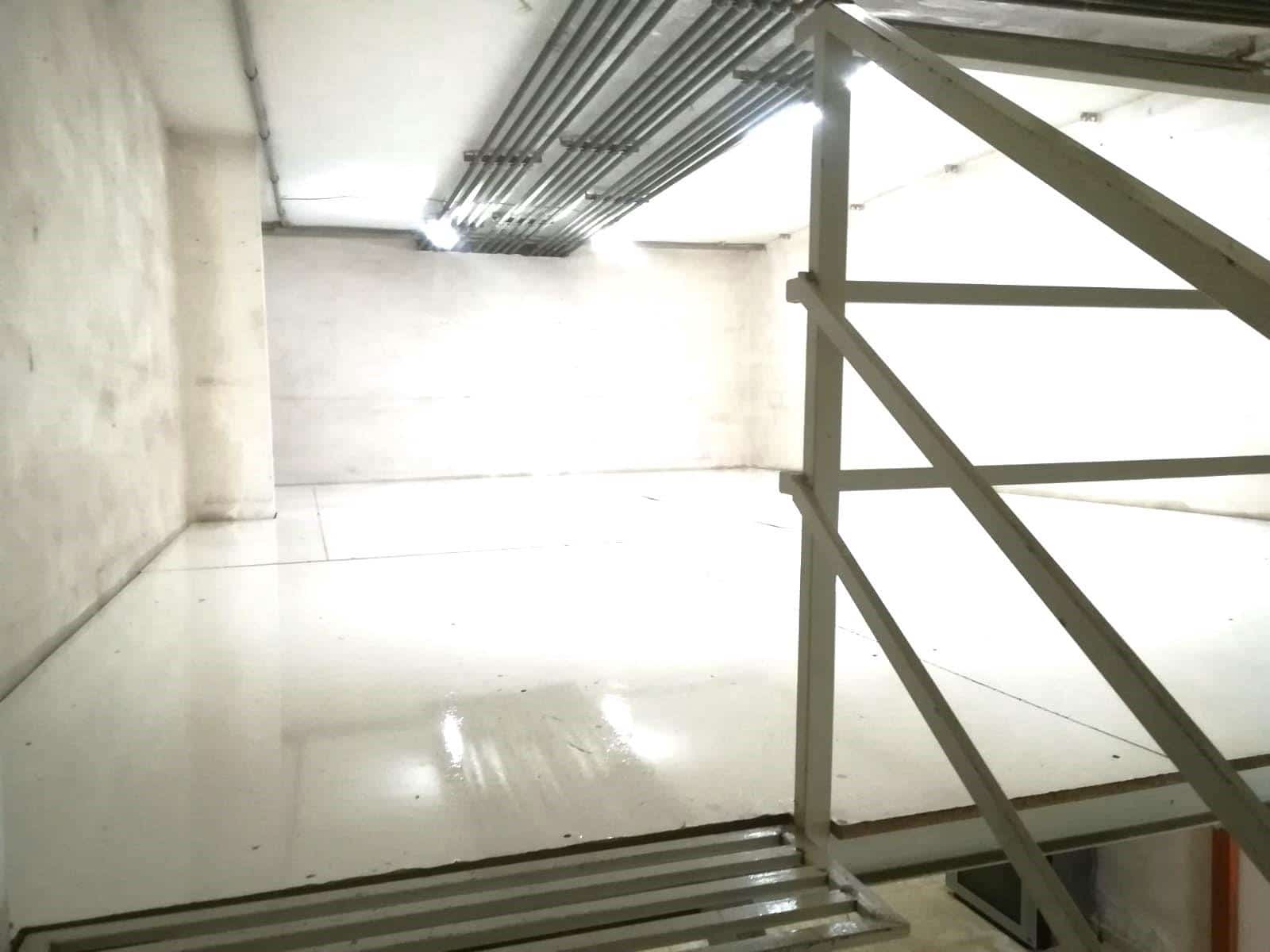 Erhverv til salg i Novelda - € 44.840 (Ref: 8222801)