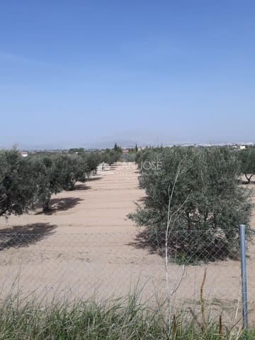 Finca/Maison de Campagne à vendre à Aspe - 51 000 € (Ref: 8270600)