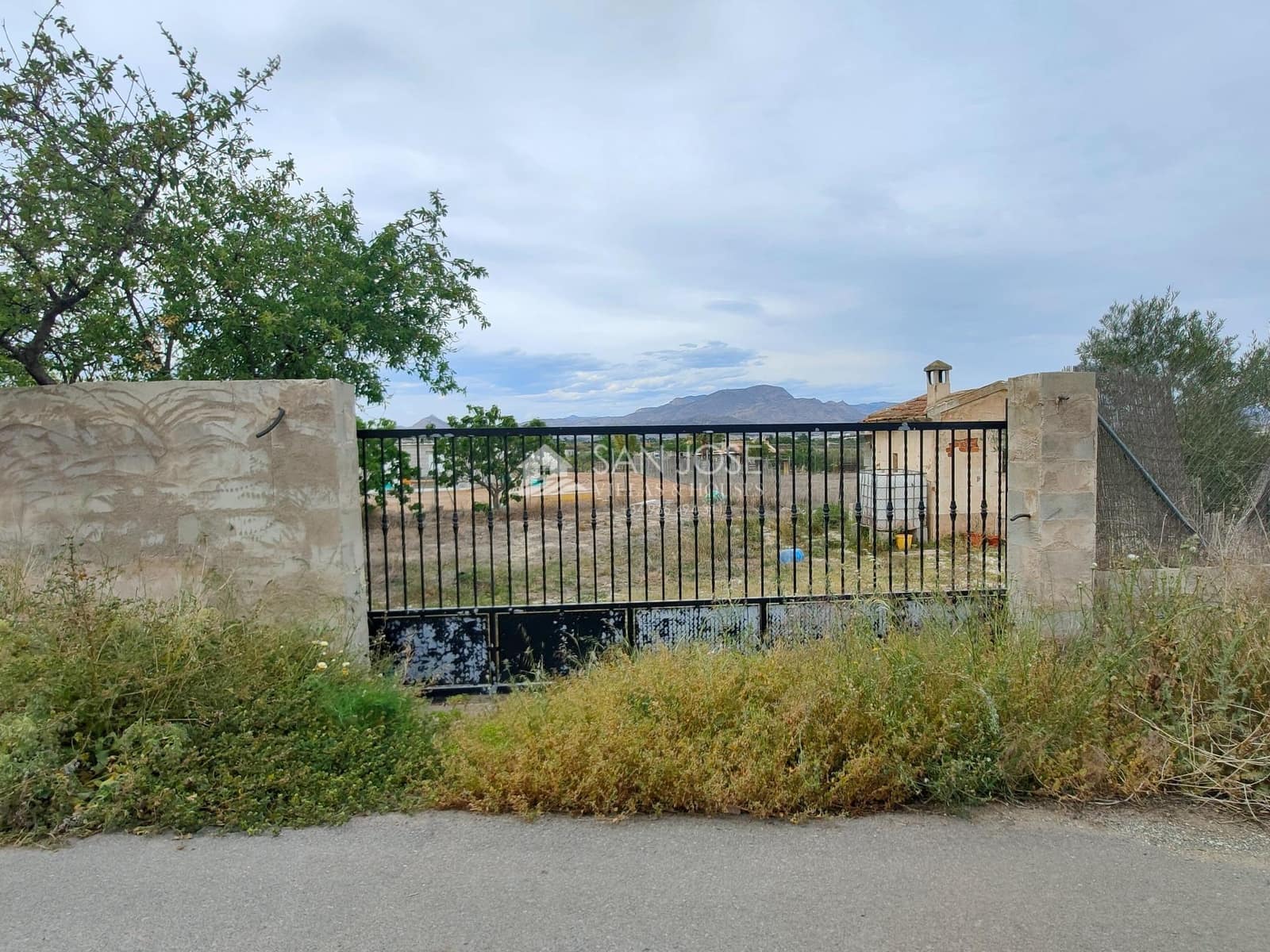 Finca/Maison de Campagne à vendre à Aspe - 51 000 € (Ref: 8270600)